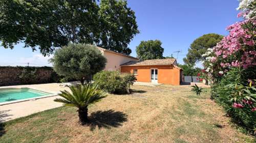 Agde Hérault Haus Bild 7373712