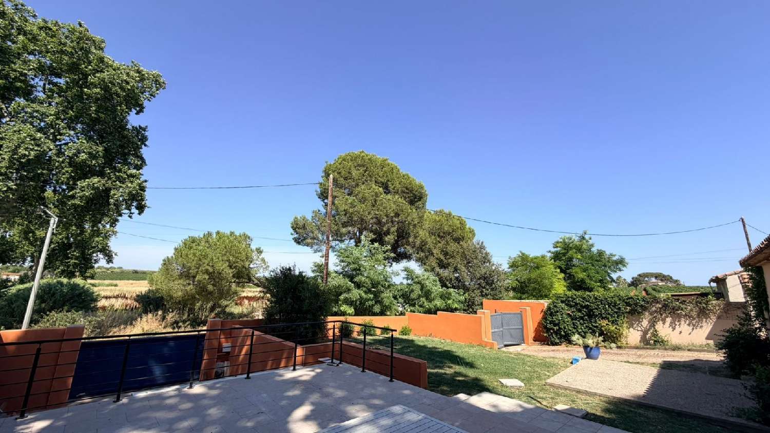 kaufen Haus Agde Hérault 2