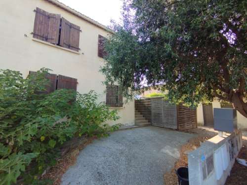 Agde Hérault maison foto 7373725