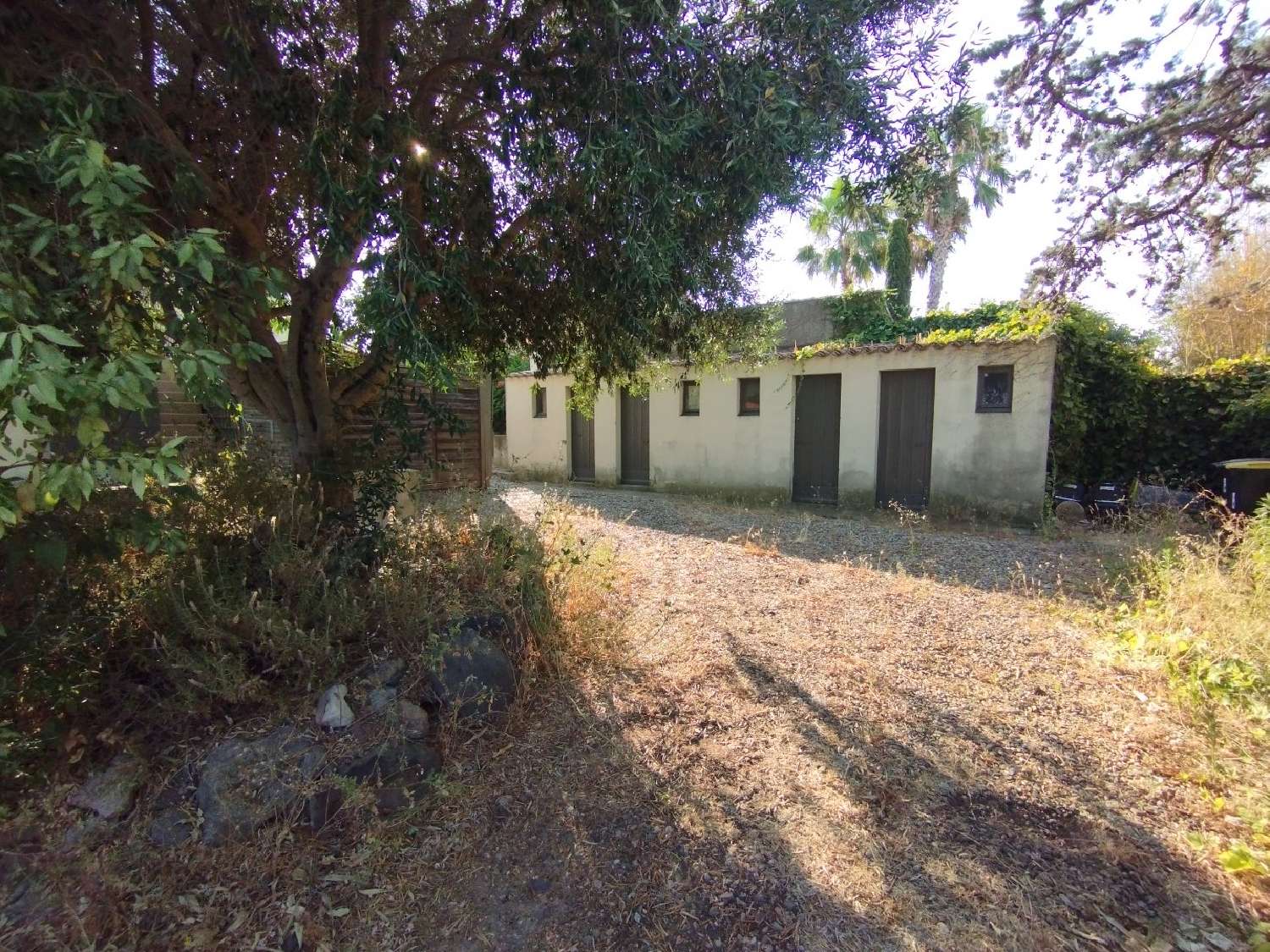 à vendre maison Agde Hérault 2