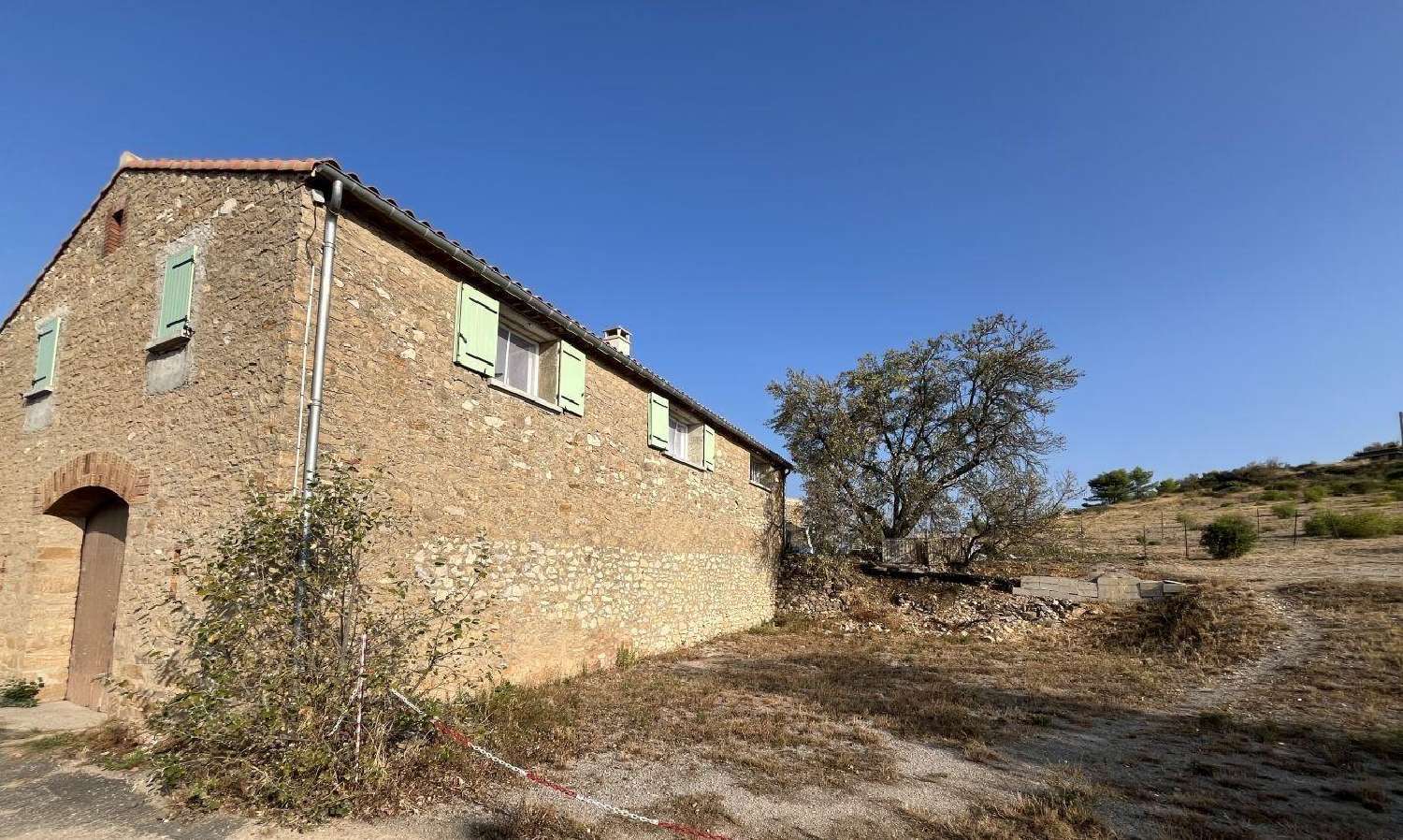 à vendre maison Agel Hérault 1