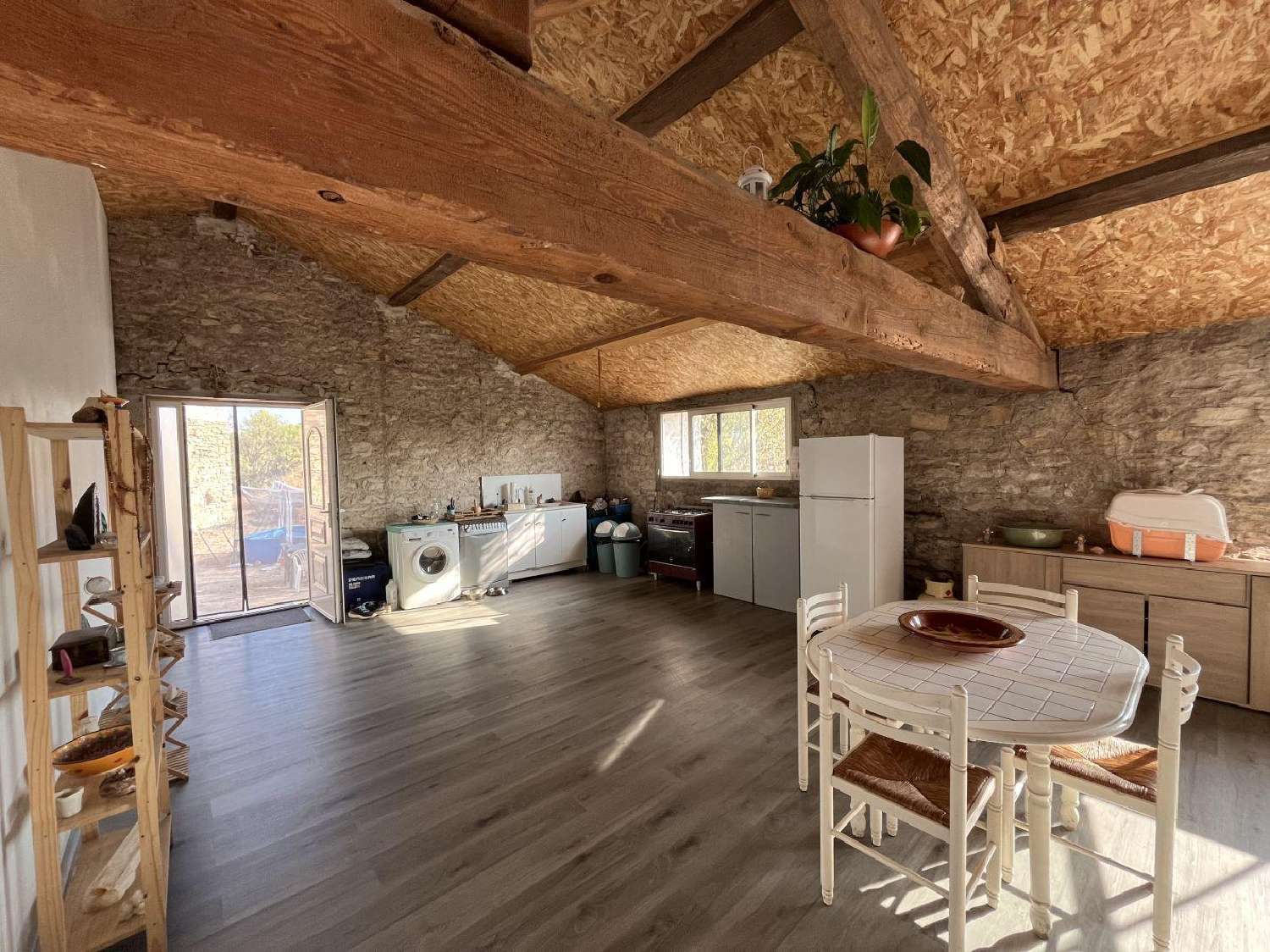 à vendre maison Agel Hérault 2