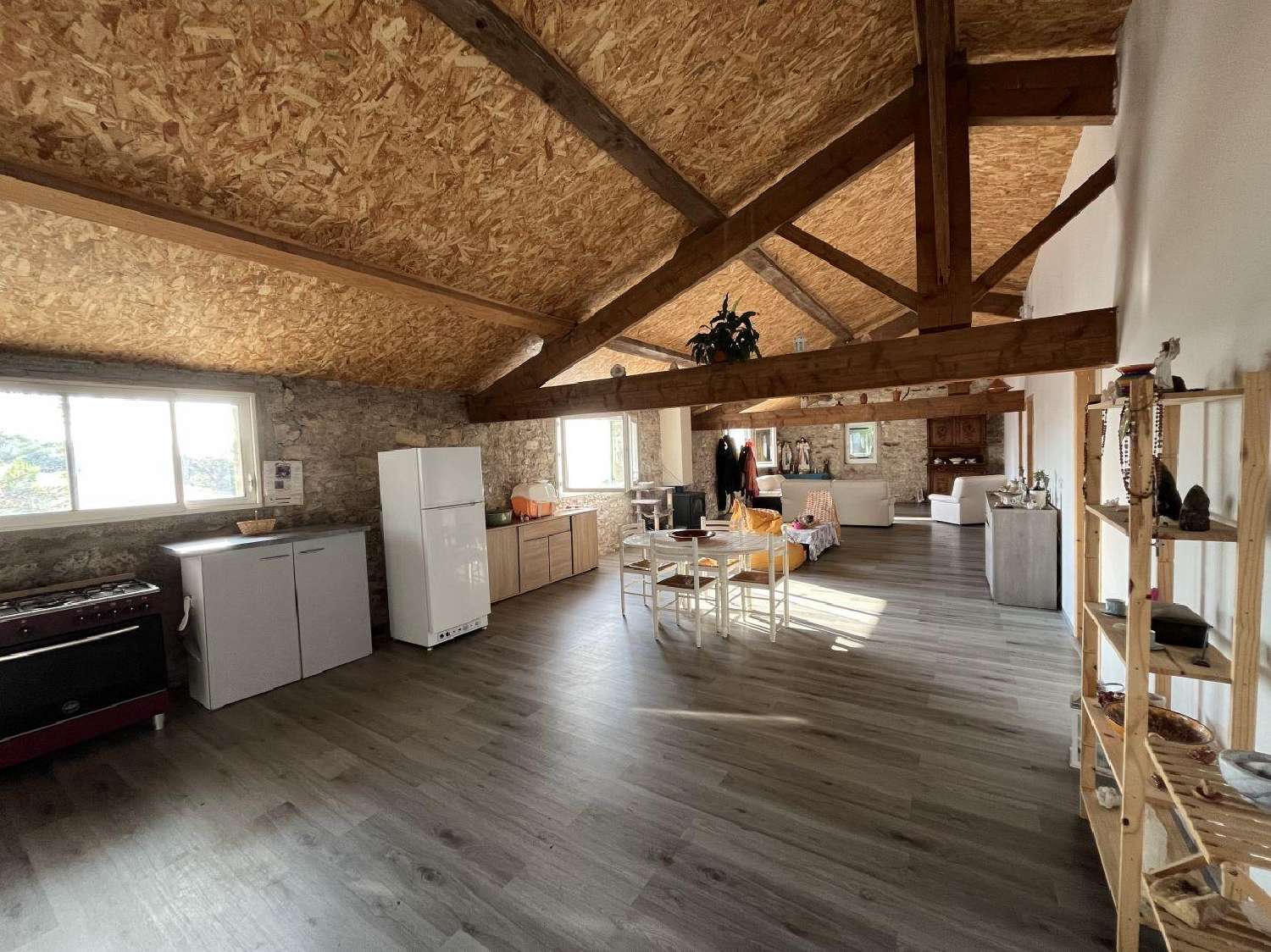 à vendre maison Agel Hérault 4