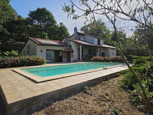 Agen Lot-et-Garonne Haus Bild 7382043