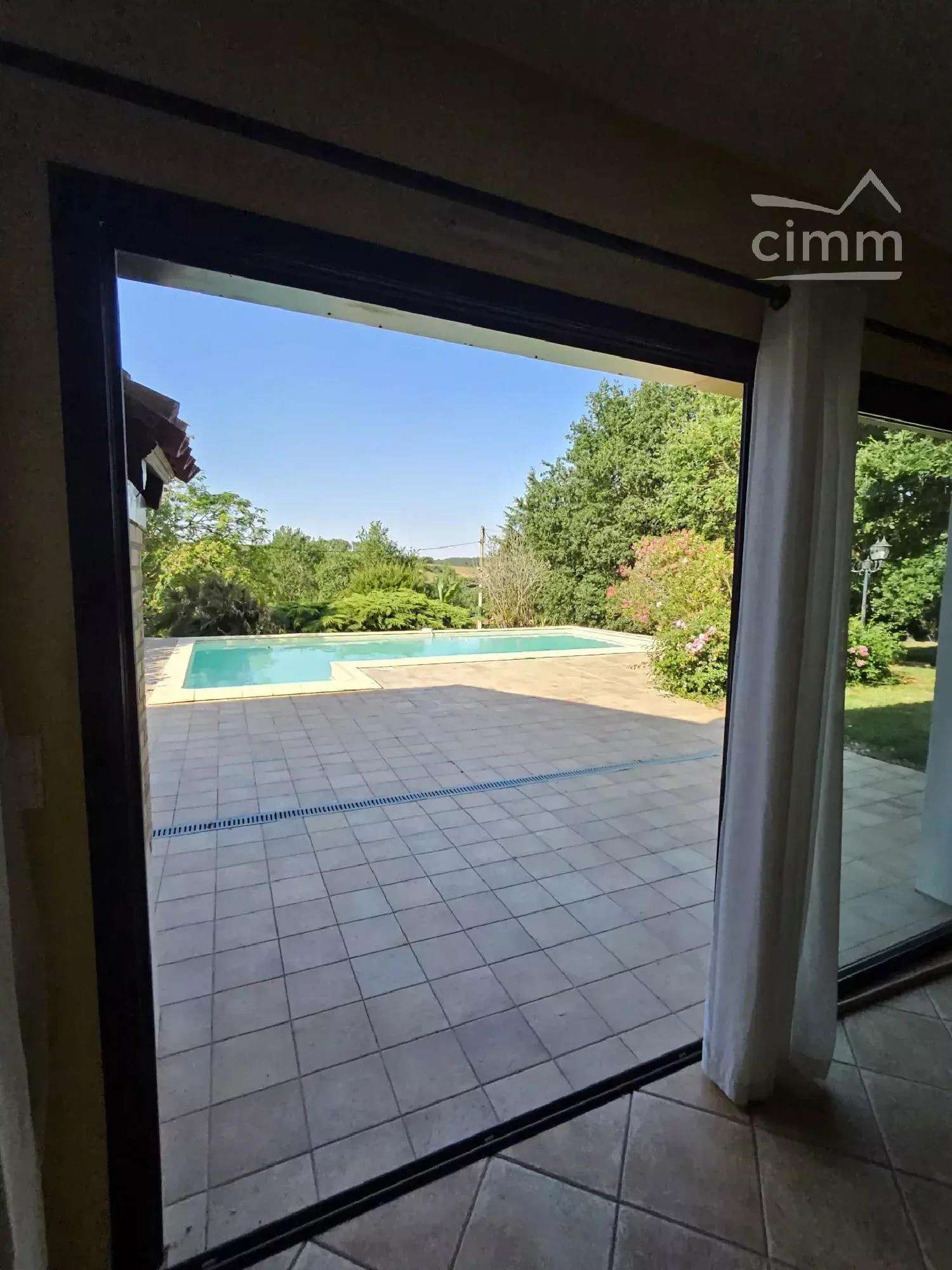 kaufen Haus Agen Lot-et-Garonne 3