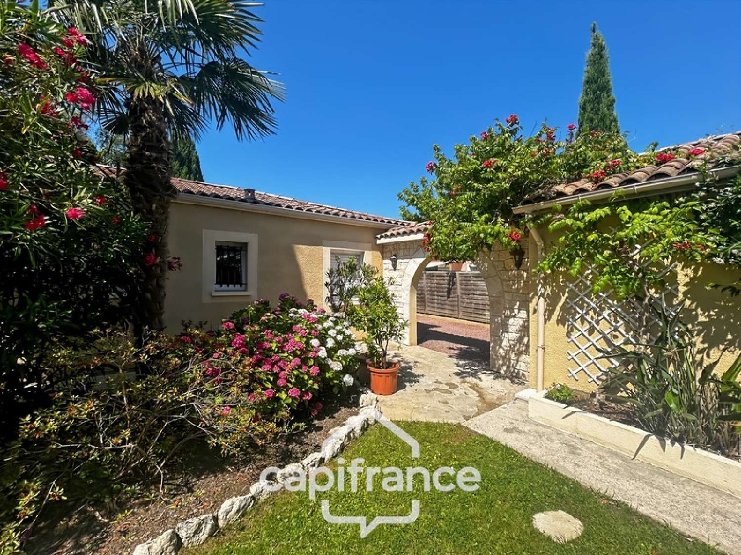  en venta casa Agen Lot-et-Garonne 4