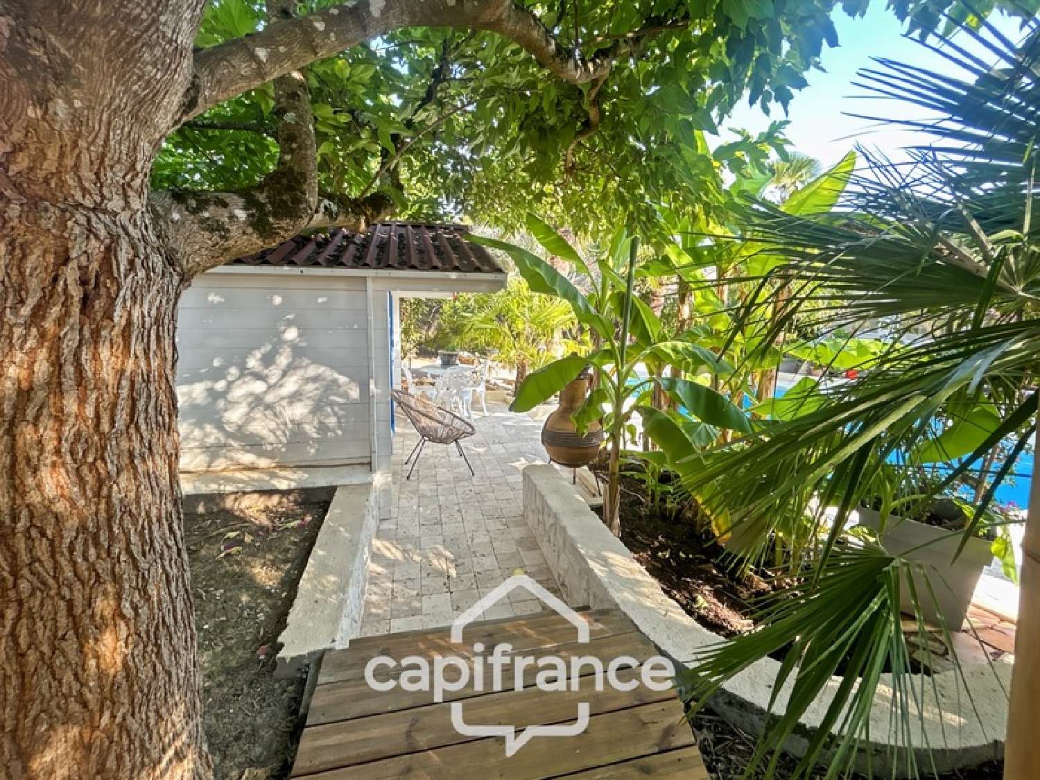  en venta casa Agen Lot-et-Garonne 5