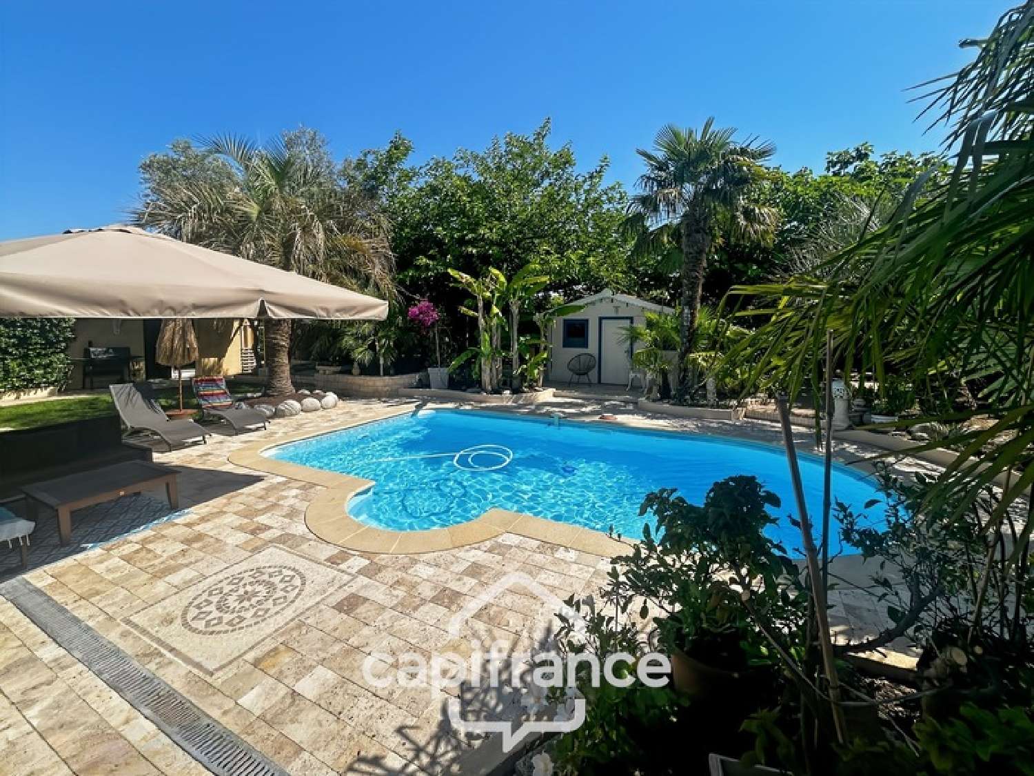  en venta casa Agen Lot-et-Garonne 6
