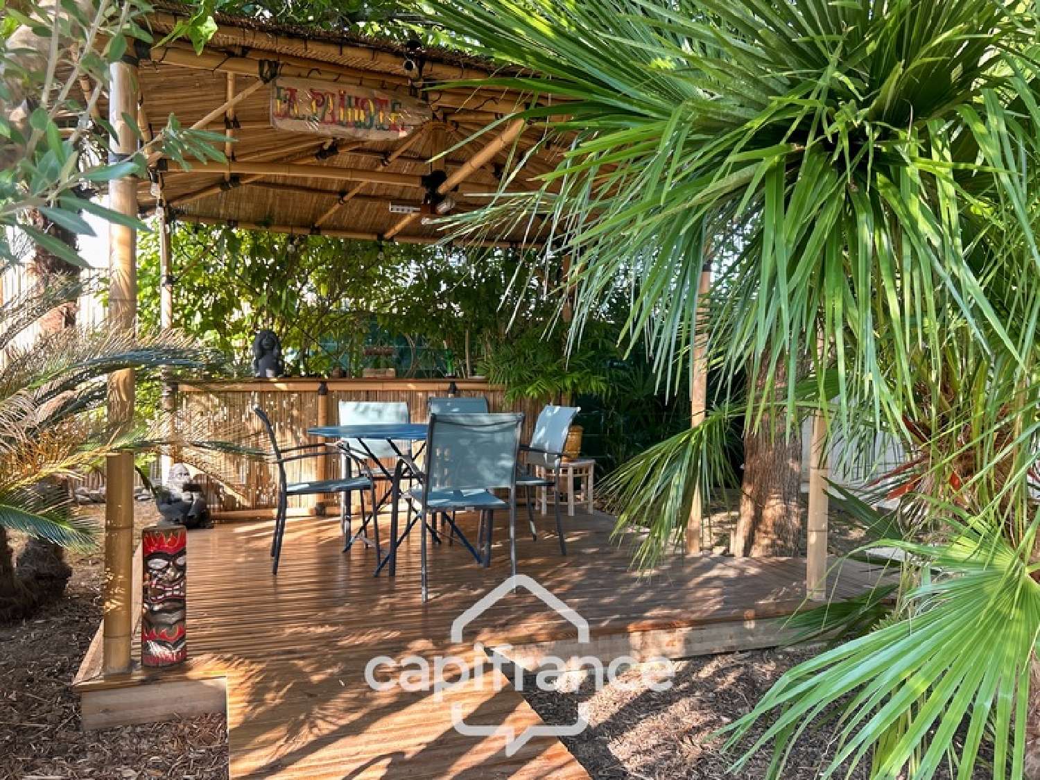  en venta casa Agen Lot-et-Garonne 7