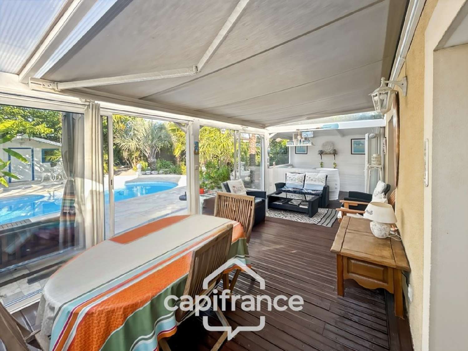  en venta casa Agen Lot-et-Garonne 8