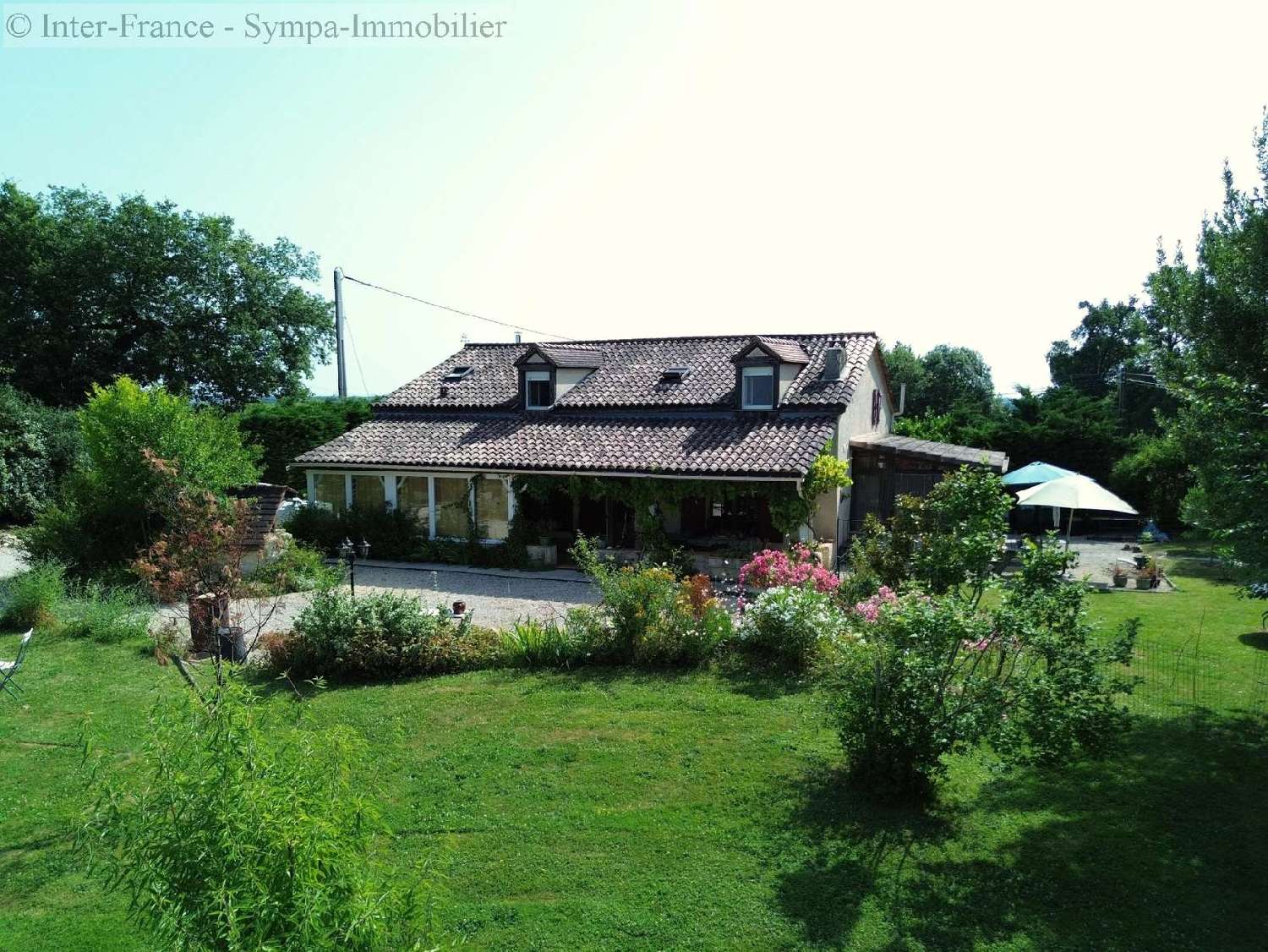 kaufen Haus Agnac Lot-et-Garonne 4