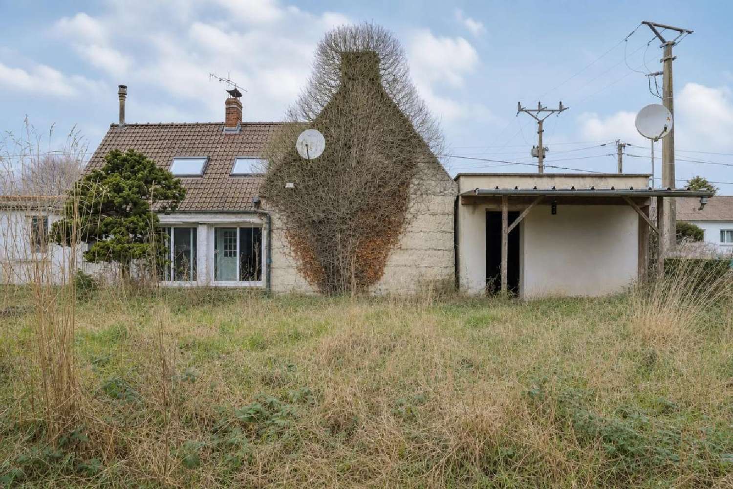 for sale house Agnez-lès-Duisans Pas-de-Calais 1