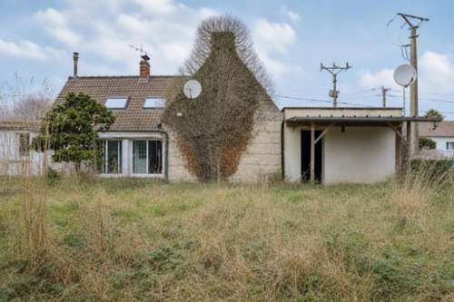 Agnez-lès-Duisans Pas-de-Calais house foto 7368910