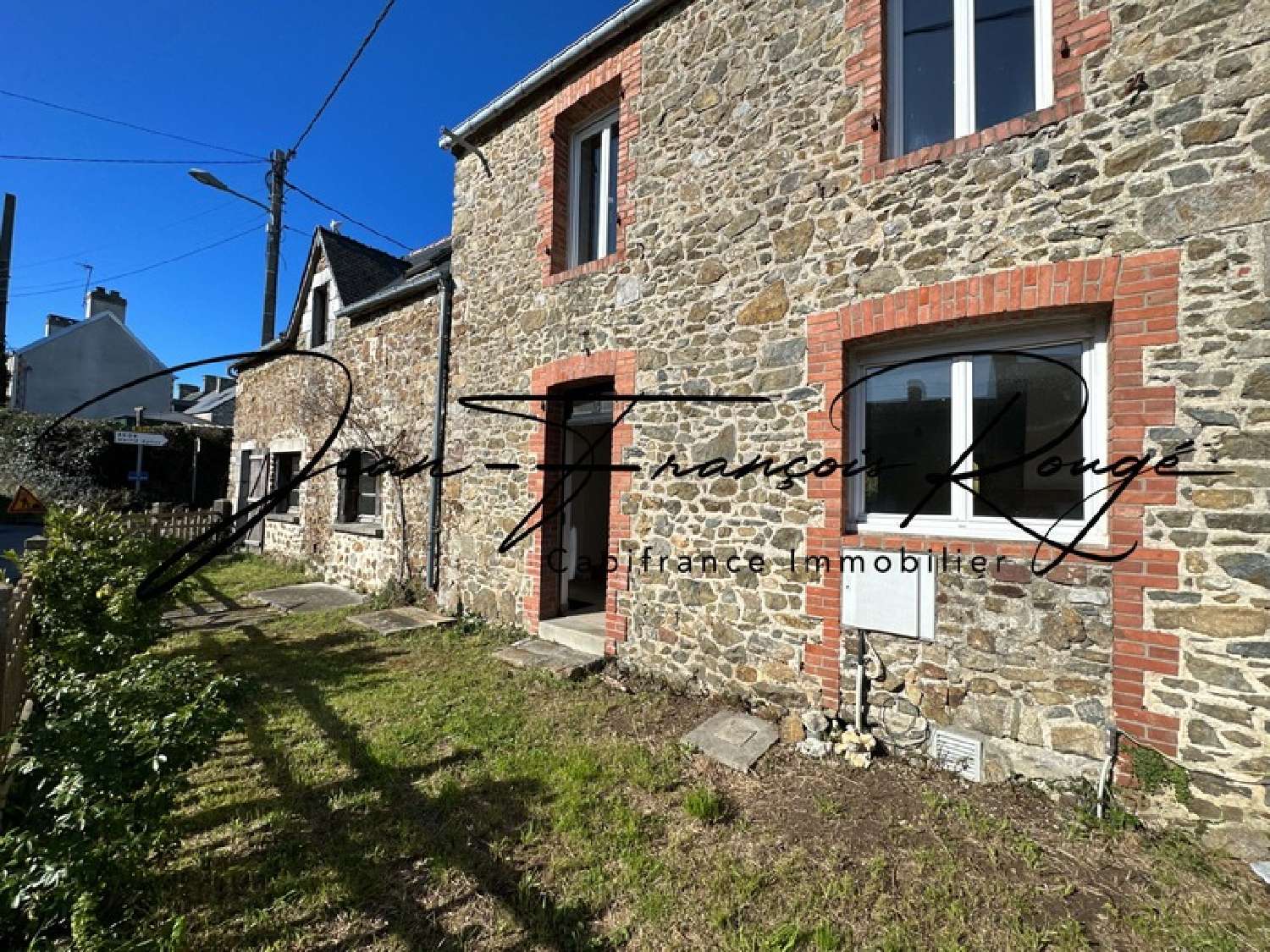 kaufen Haus Agon-Coutainville Manche 1
