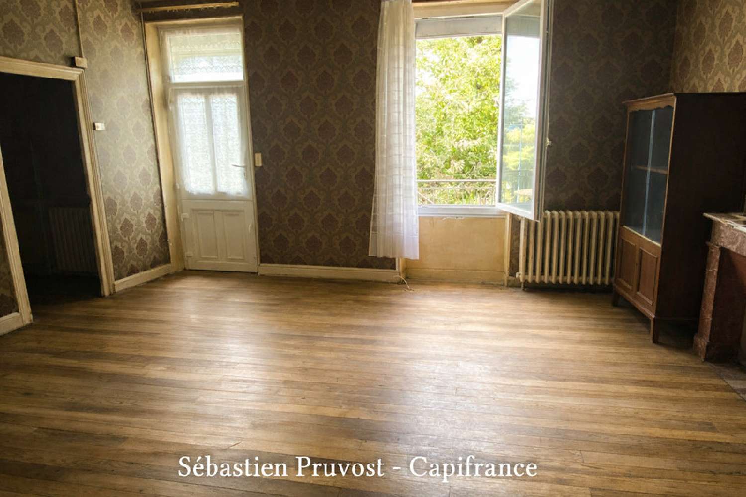 for sale house Agonac Dordogne 2