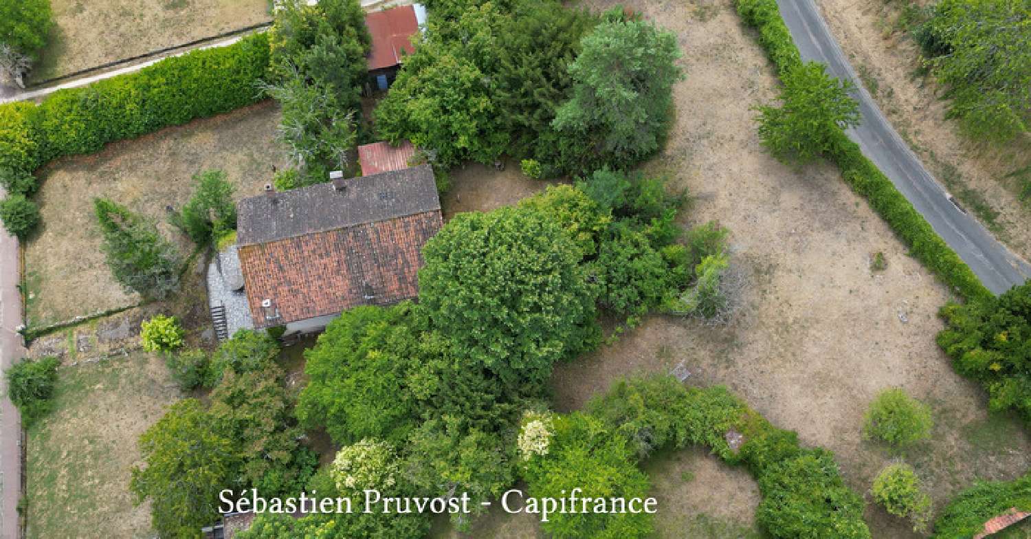 for sale house Agonac Dordogne 4