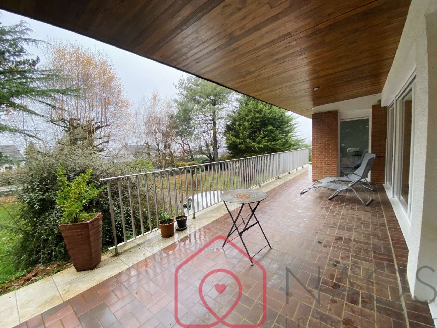  for sale house Aiglemont Ardennes 5