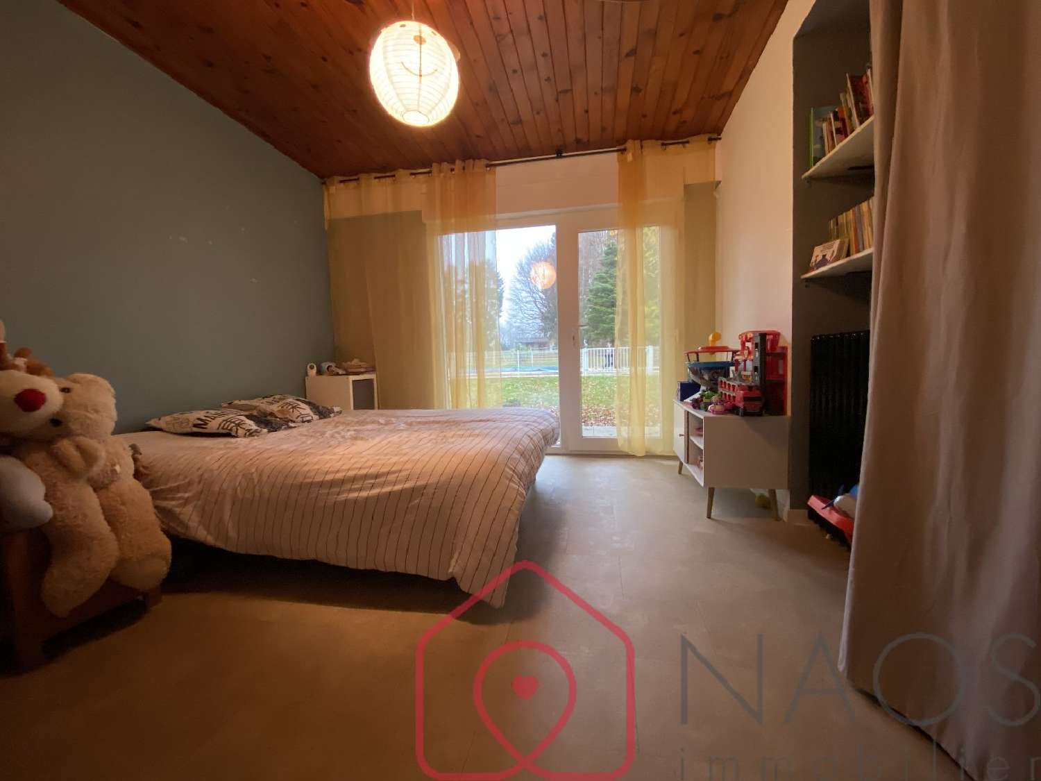  for sale house Aiglemont Ardennes 7