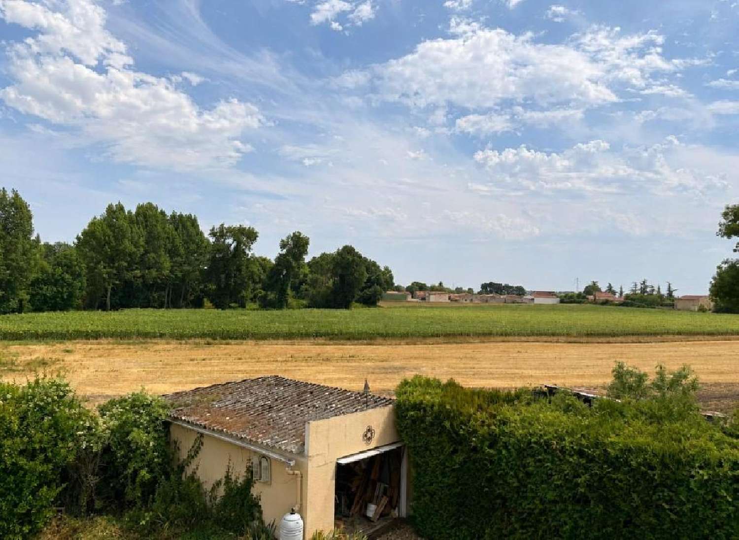  kaufen Haus Aigre Charente 3