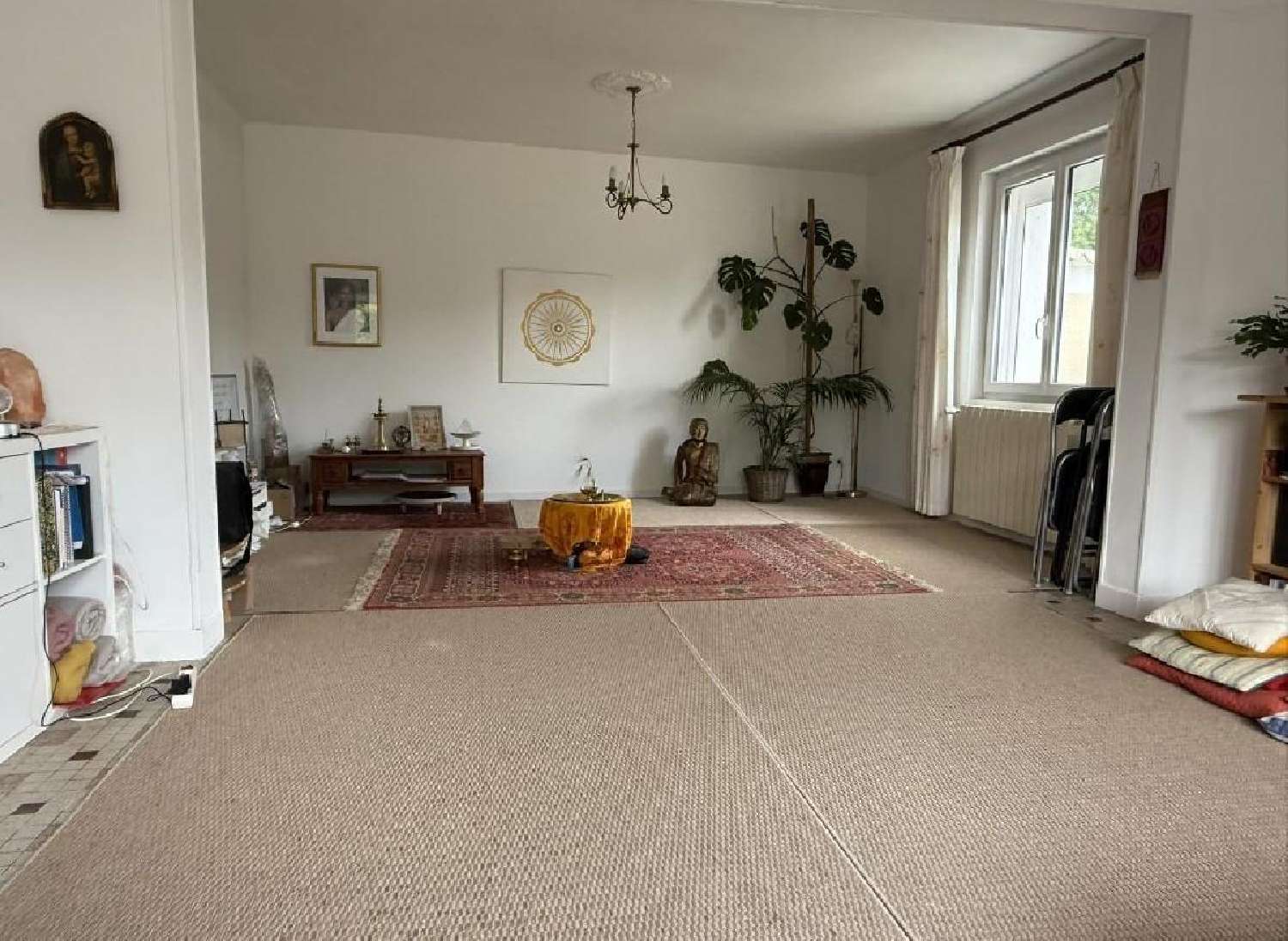  kaufen Haus Aigre Charente 5