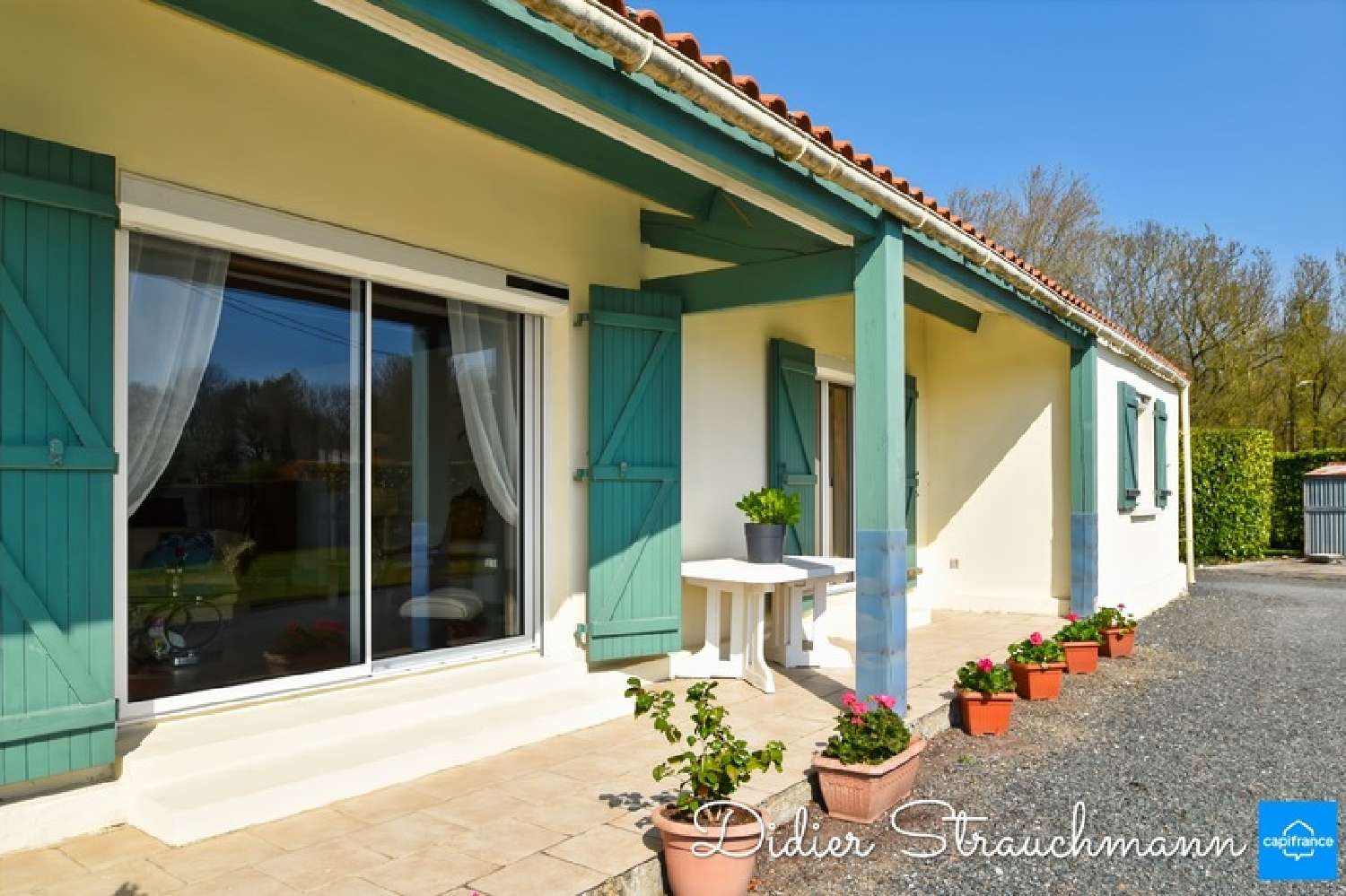for sale house Aigrefeuille-d'Aunis Charente-Maritime 3