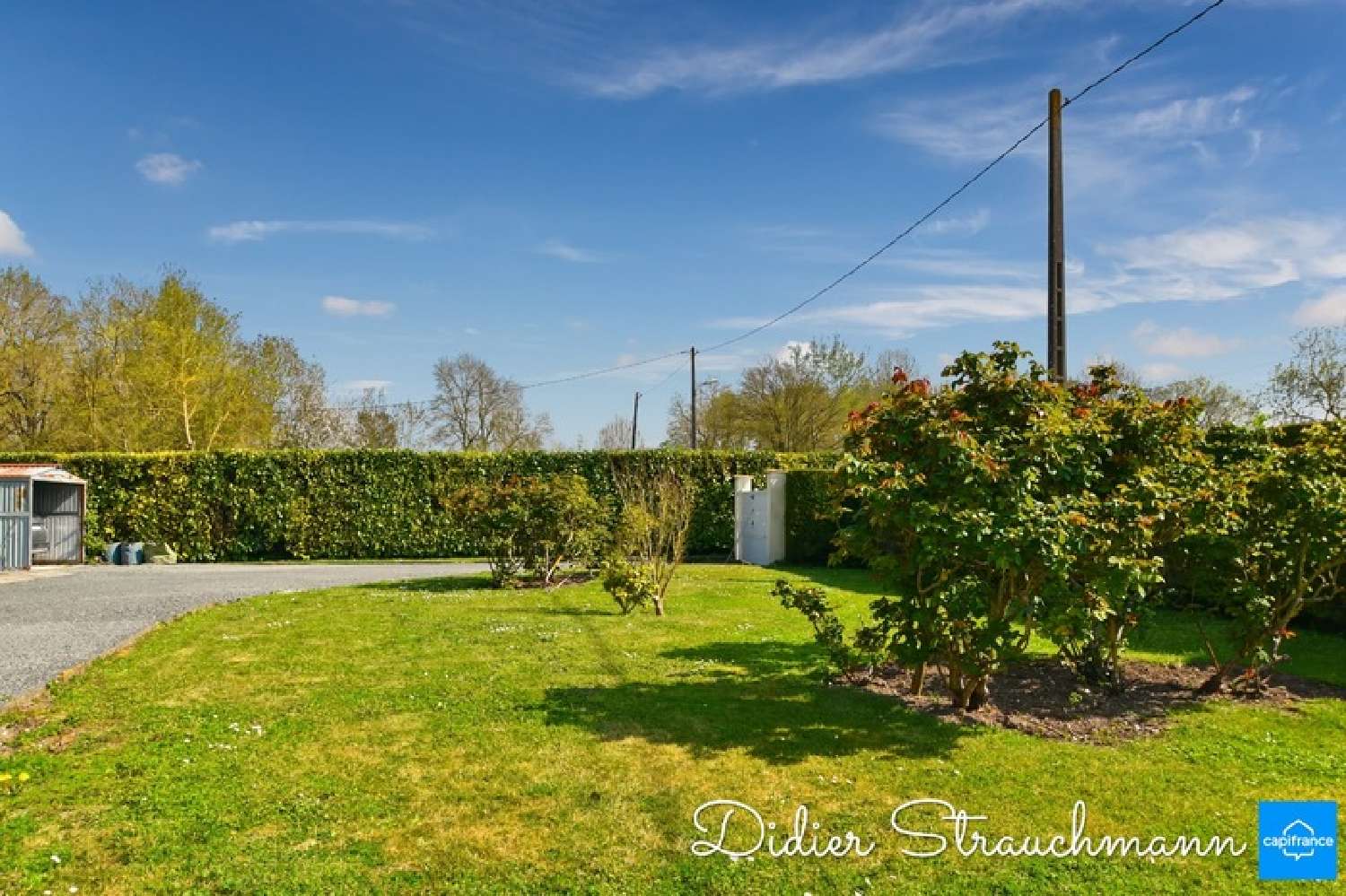 for sale house Aigrefeuille-d'Aunis Charente-Maritime 4