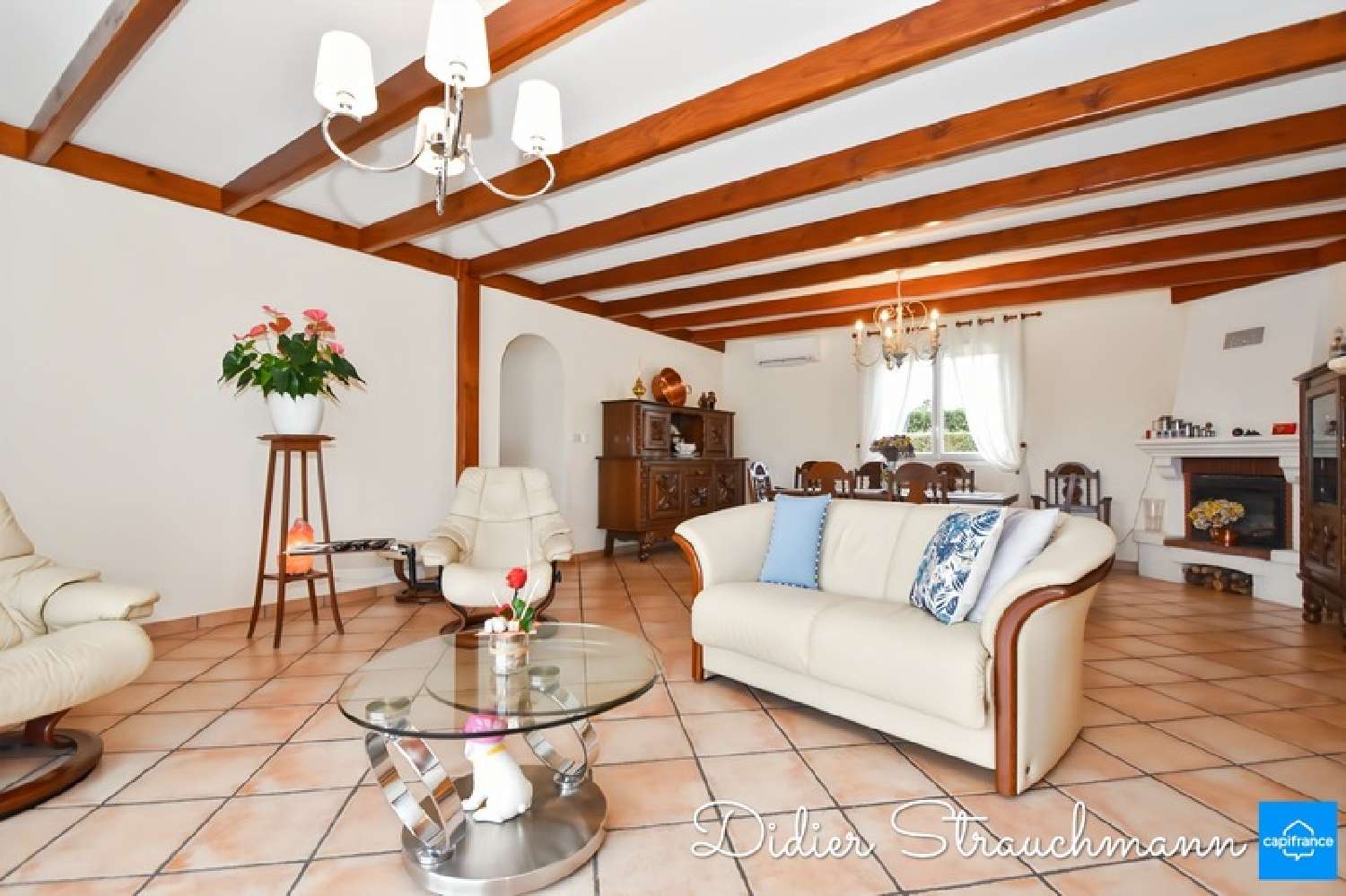 for sale house Aigrefeuille-d'Aunis Charente-Maritime 6