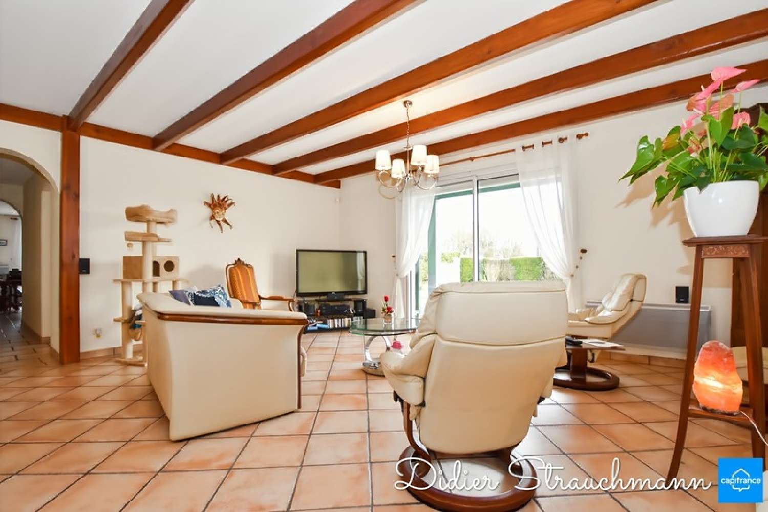 for sale house Aigrefeuille-d'Aunis Charente-Maritime 7