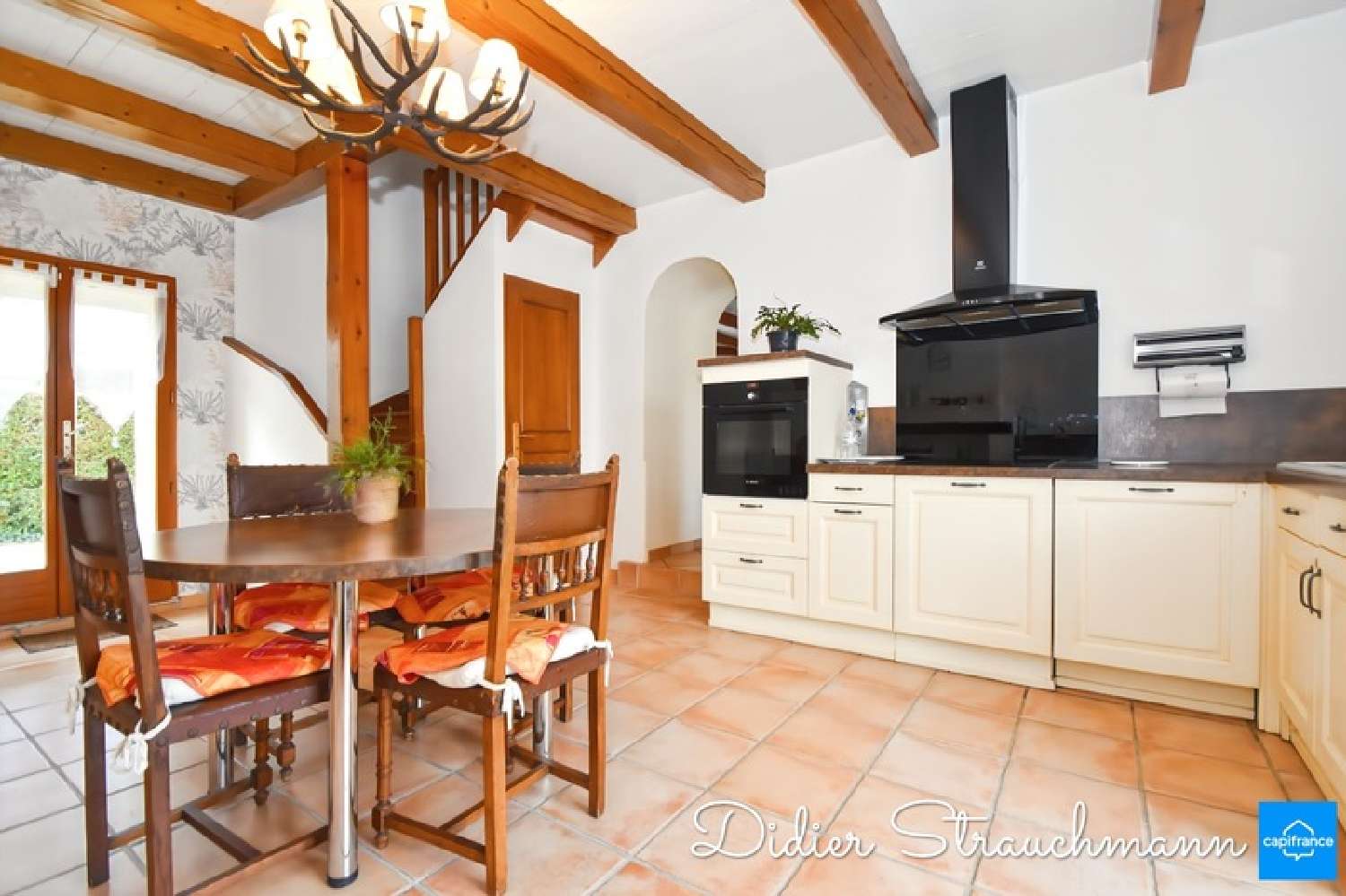 for sale house Aigrefeuille-d'Aunis Charente-Maritime 8