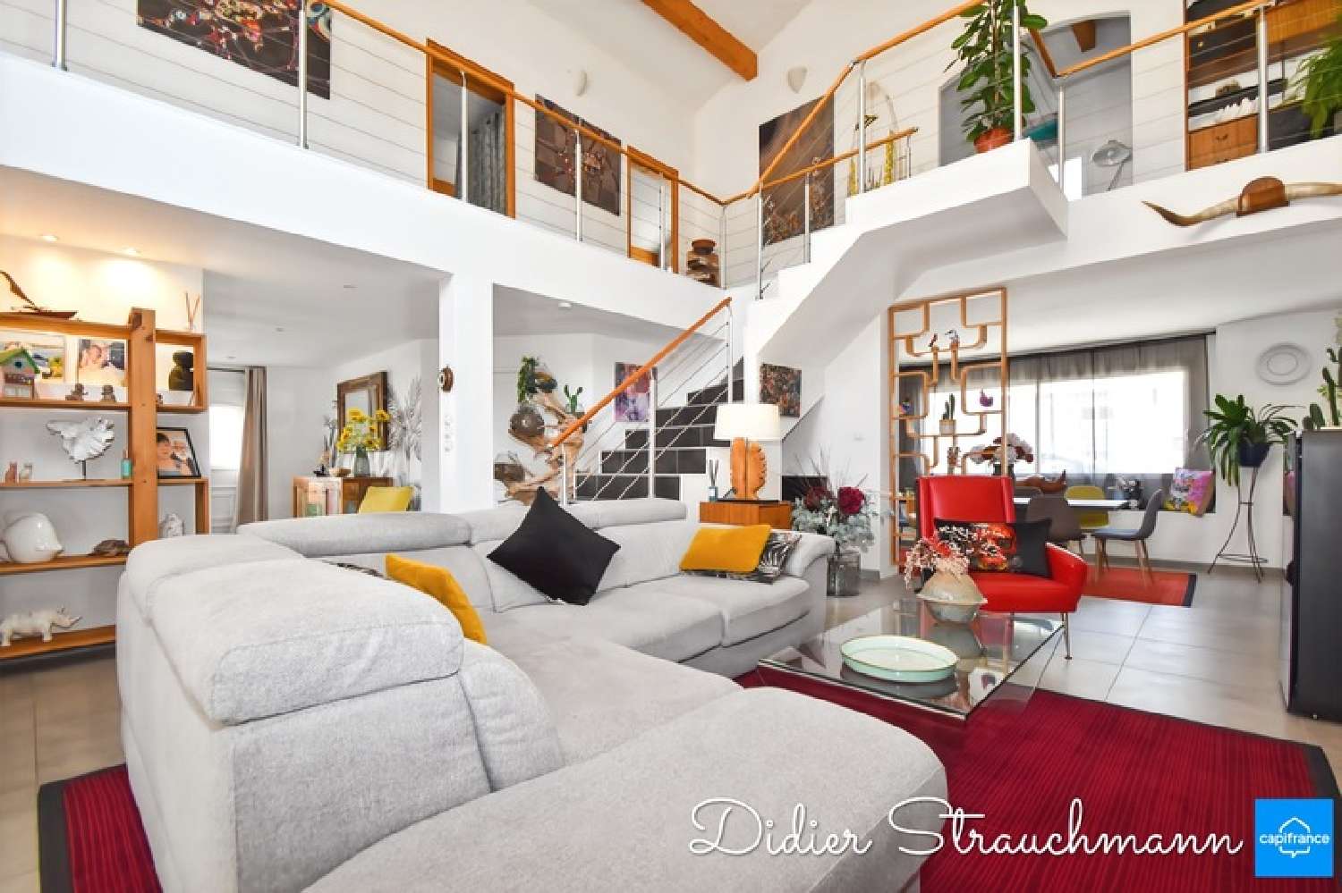 for sale house Aigrefeuille-d'Aunis Charente-Maritime 1