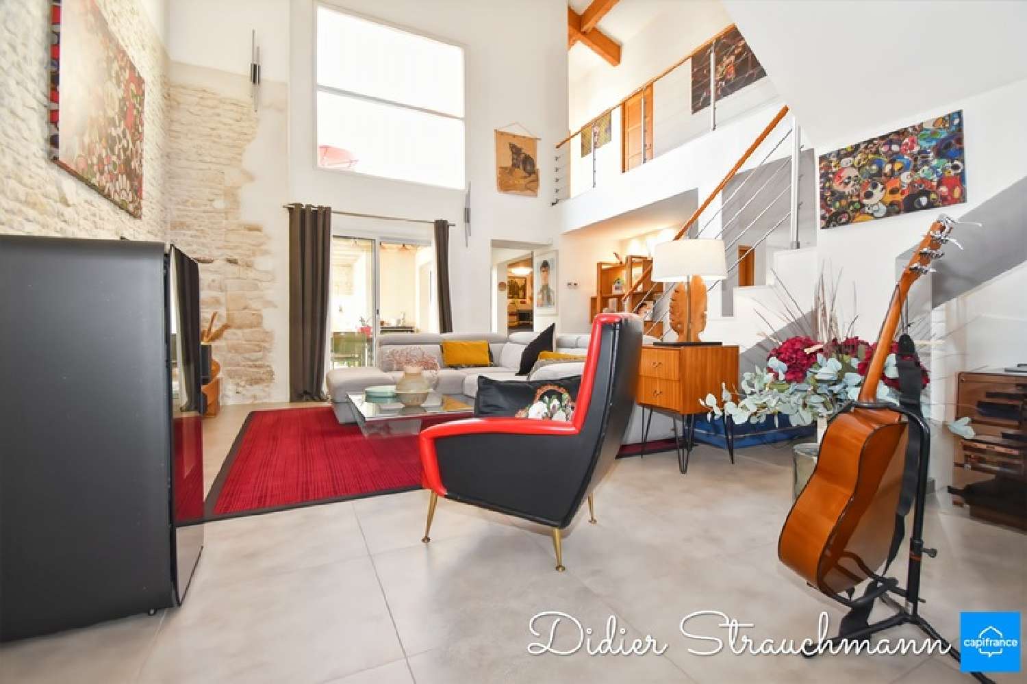 for sale house Aigrefeuille-d'Aunis Charente-Maritime 2