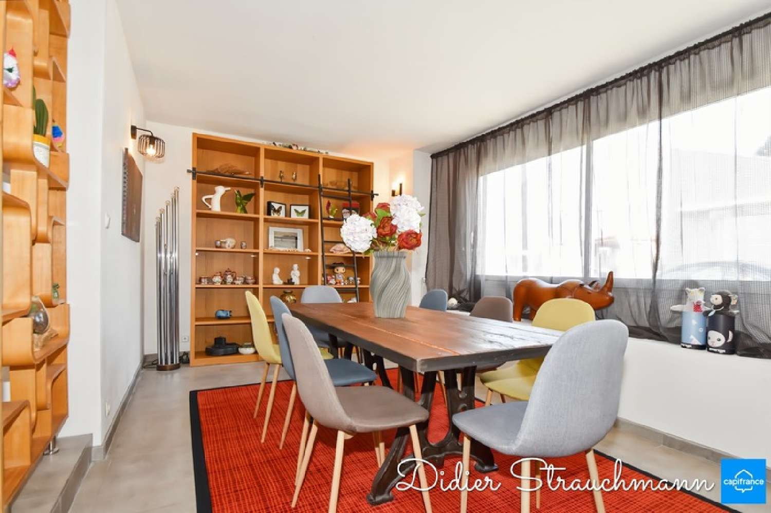 for sale house Aigrefeuille-d'Aunis Charente-Maritime 3
