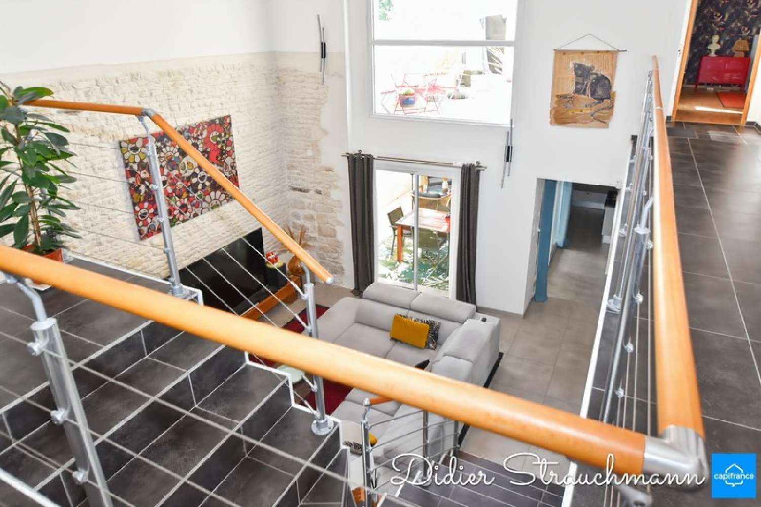 for sale house Aigrefeuille-d'Aunis Charente-Maritime 5