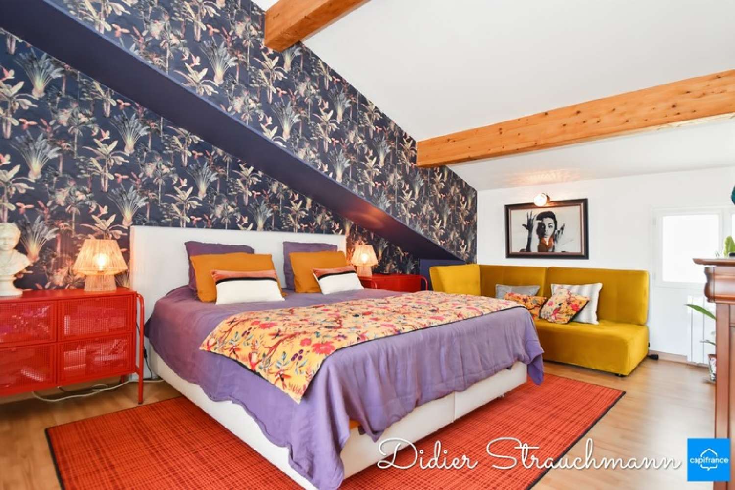 for sale house Aigrefeuille-d'Aunis Charente-Maritime 6