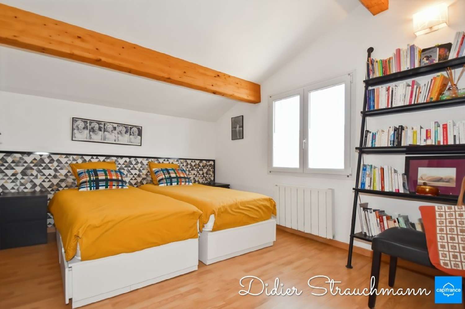 for sale house Aigrefeuille-d'Aunis Charente-Maritime 7