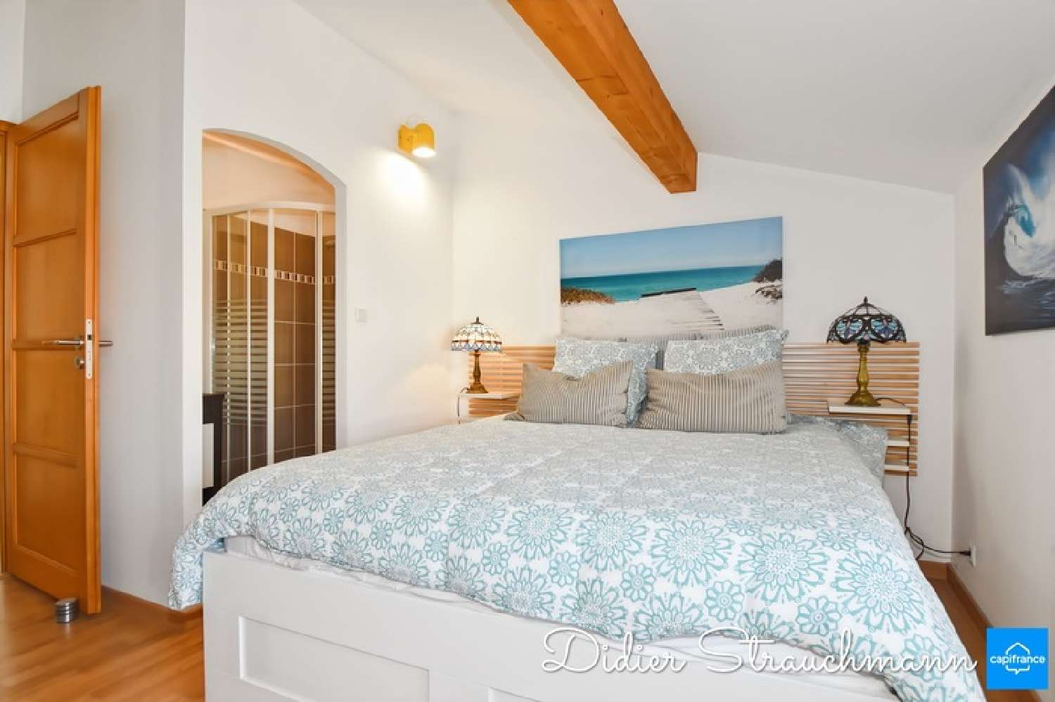 for sale house Aigrefeuille-d'Aunis Charente-Maritime 8