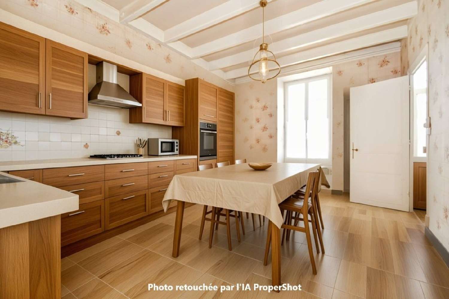 for sale house Aigrefeuille-d'Aunis Charente-Maritime 4