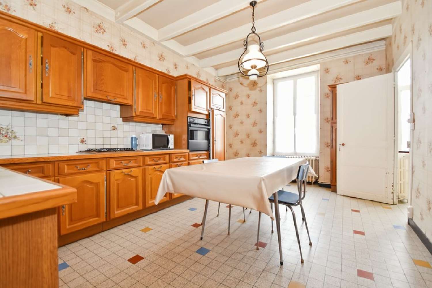 for sale house Aigrefeuille-d'Aunis Charente-Maritime 5