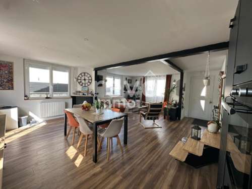 Aigrefeuille-sur-Maine Loire-Atlantique maison foto 7374740