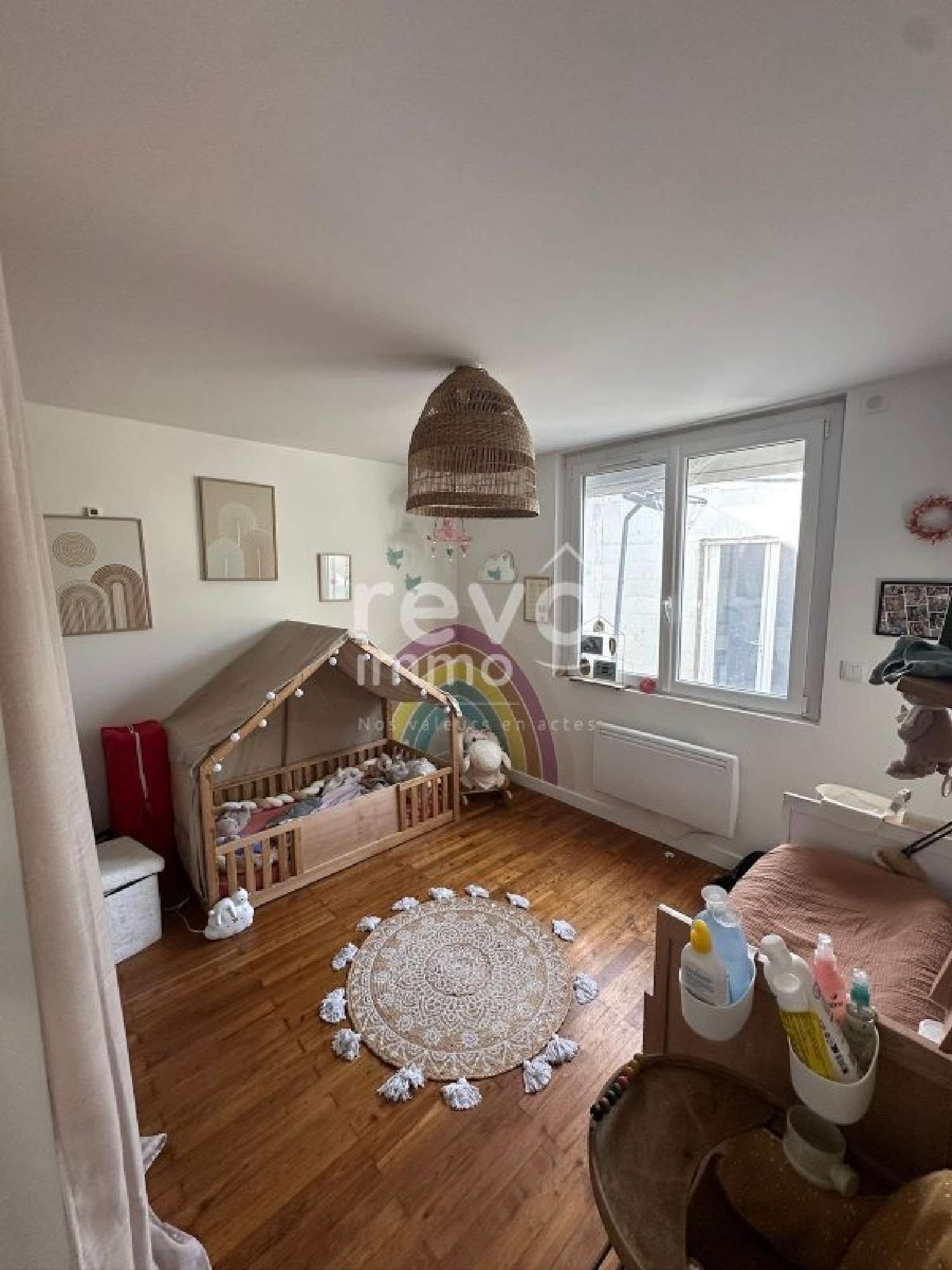 à vendre maison Aigrefeuille-sur-Maine Loire-Atlantique 2