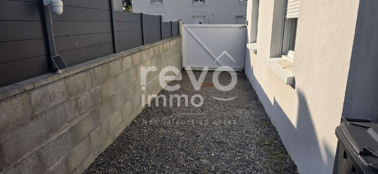 à vendre maison Aigrefeuille-sur-Maine Loire-Atlantique 3