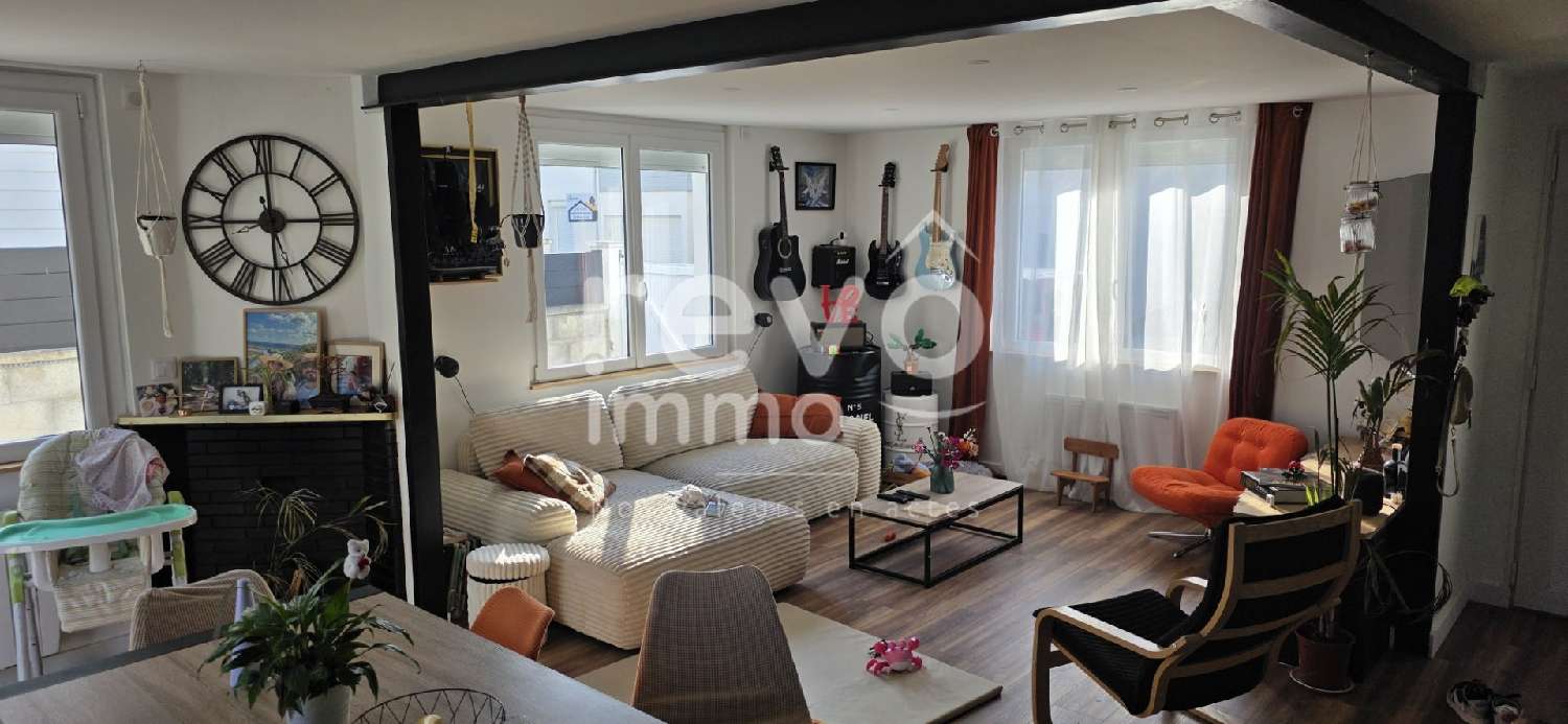 à vendre maison Aigrefeuille-sur-Maine Loire-Atlantique 4