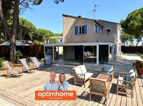 Aigues-Mortes Gard huis foto 7367600