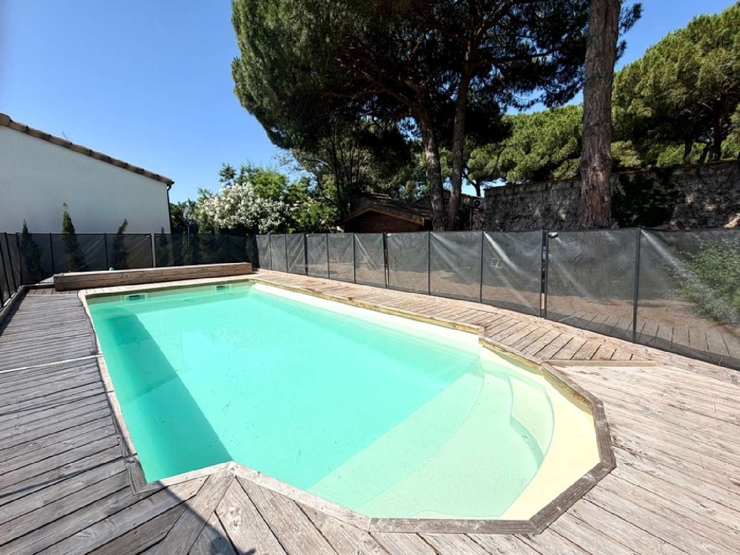 te koop huis Aigues-Mortes Gard 3
