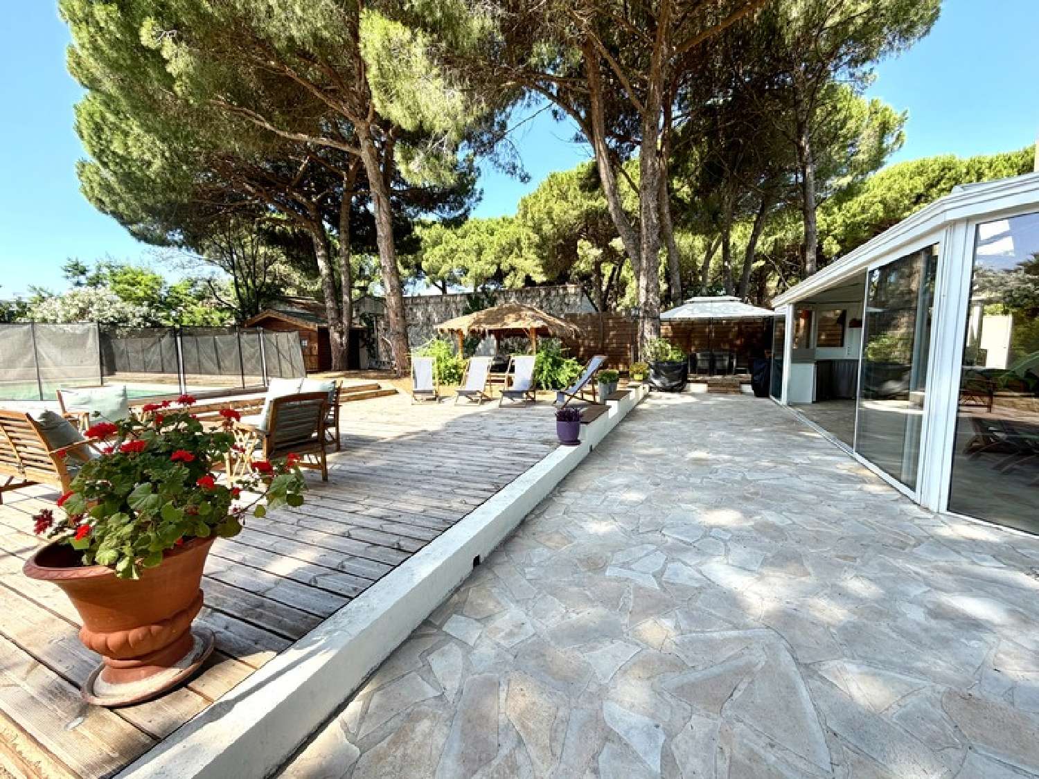 te koop huis Aigues-Mortes Gard 6
