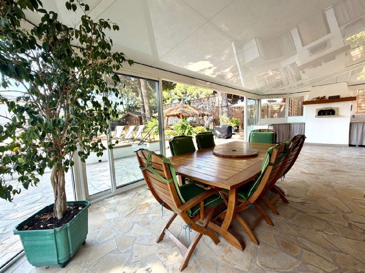 te koop huis Aigues-Mortes Gard 7