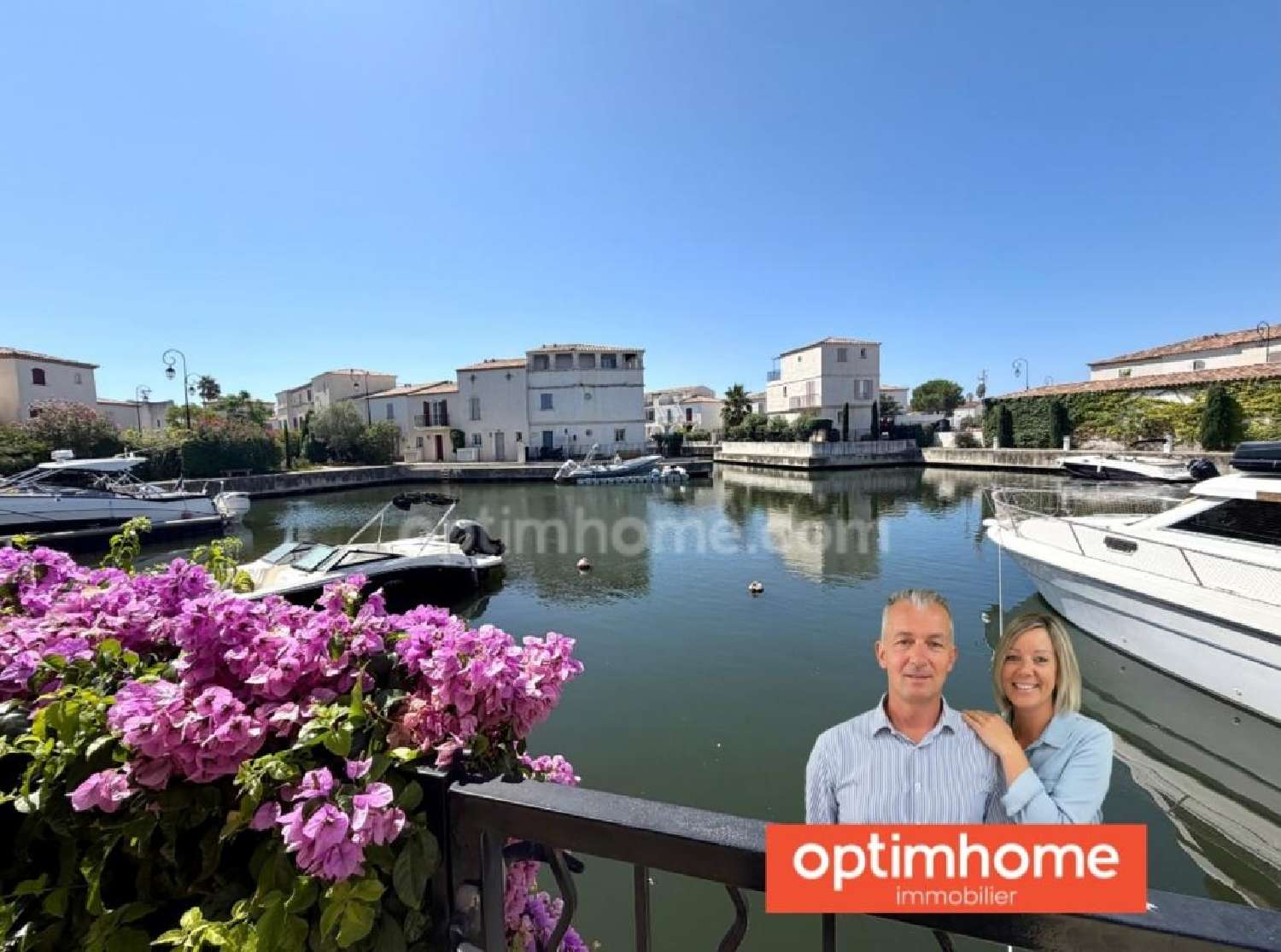 en venta casa Aigues-Mortes Gard 1