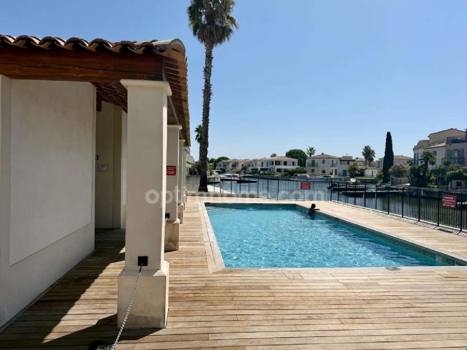 en venta casa Aigues-Mortes Gard 2