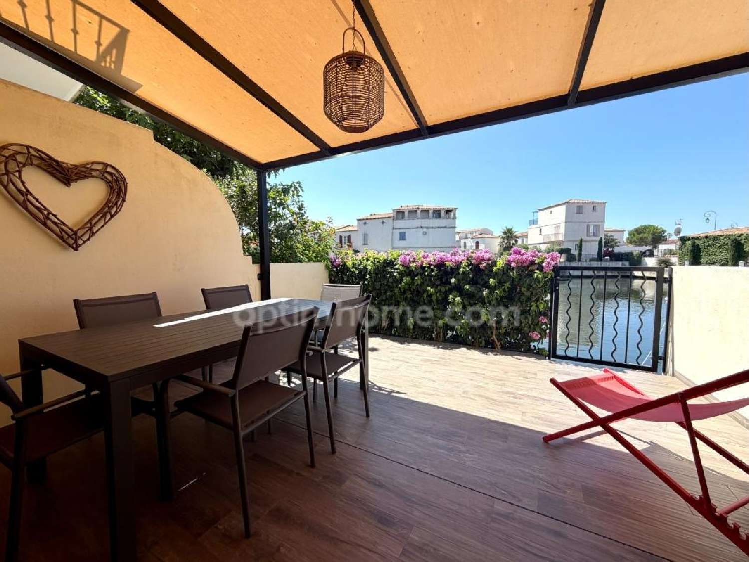 en venta casa Aigues-Mortes Gard 3