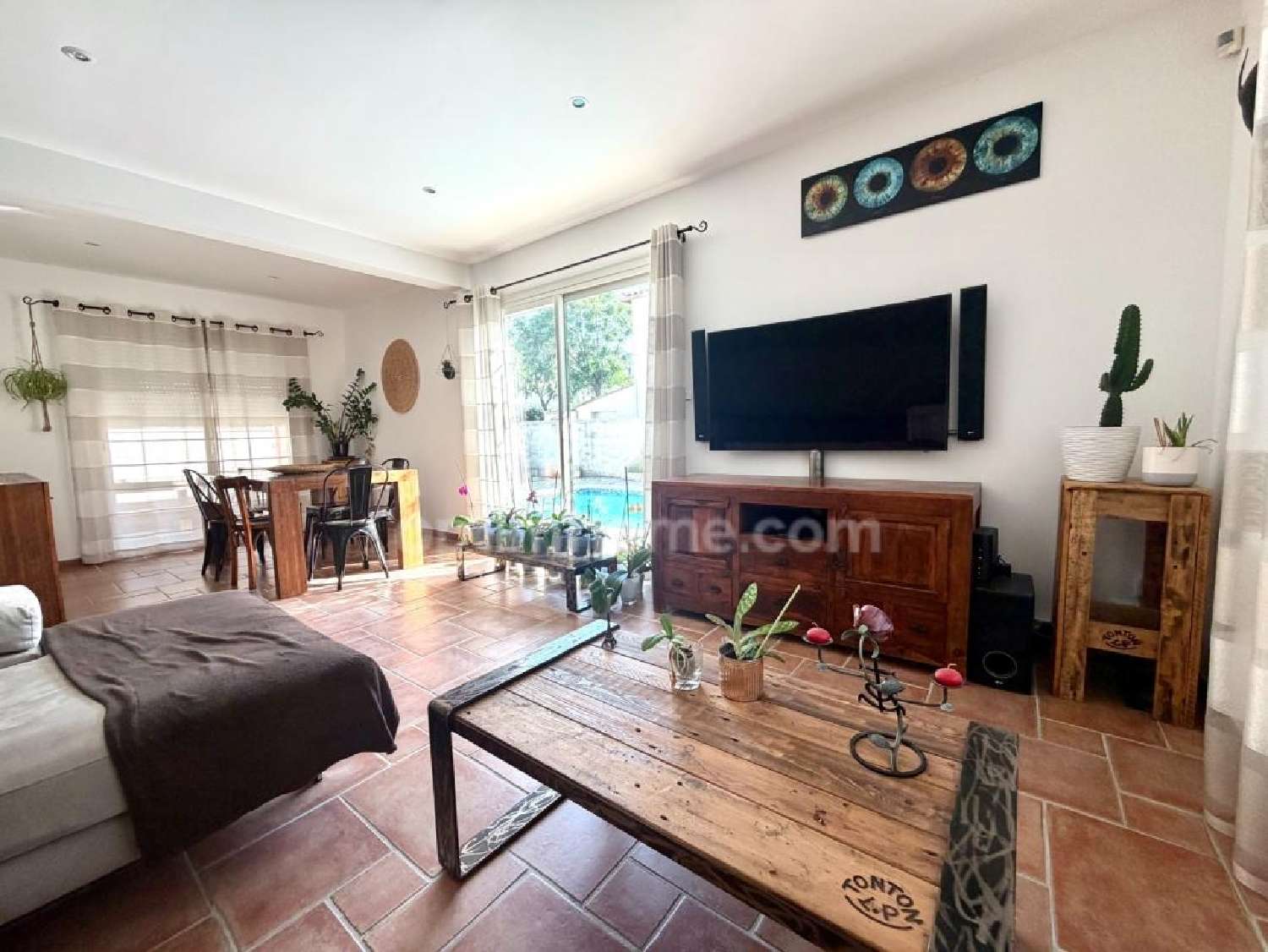 en venta casa Aigues-Mortes Gard 3